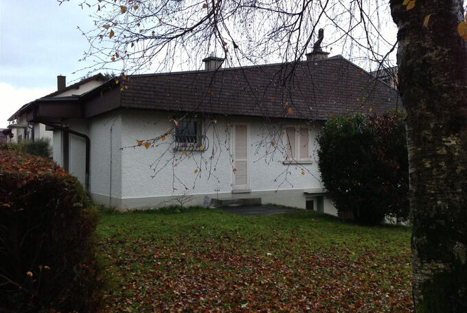 Vorher Seite