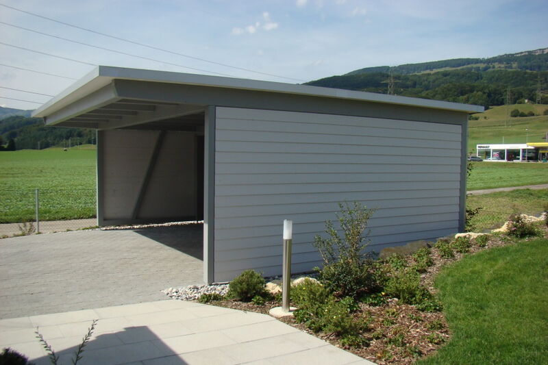 Carportpreise
