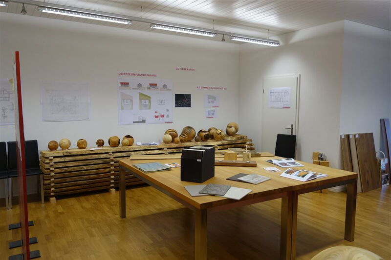 Baumberger innovativ-Abend