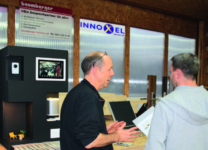 Innoxel