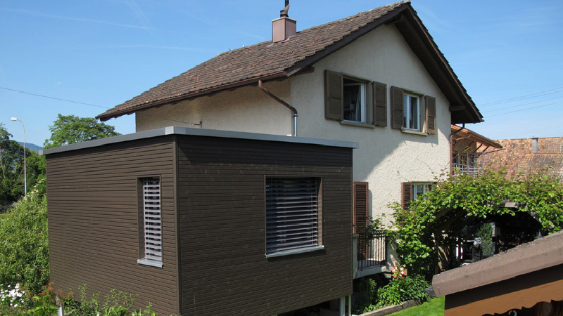 haus