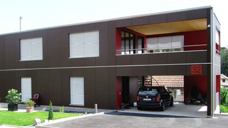 Hausbau Beratung