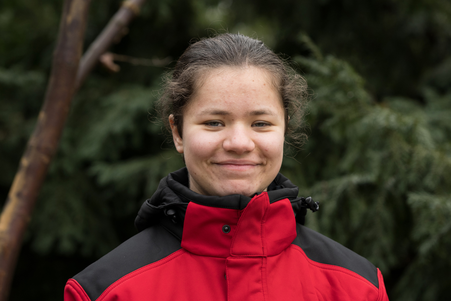 Elena Röthlisberger