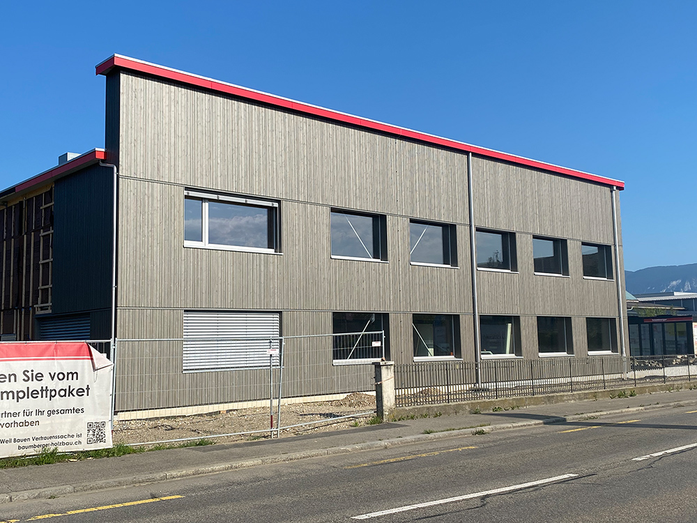 Woodfactory
