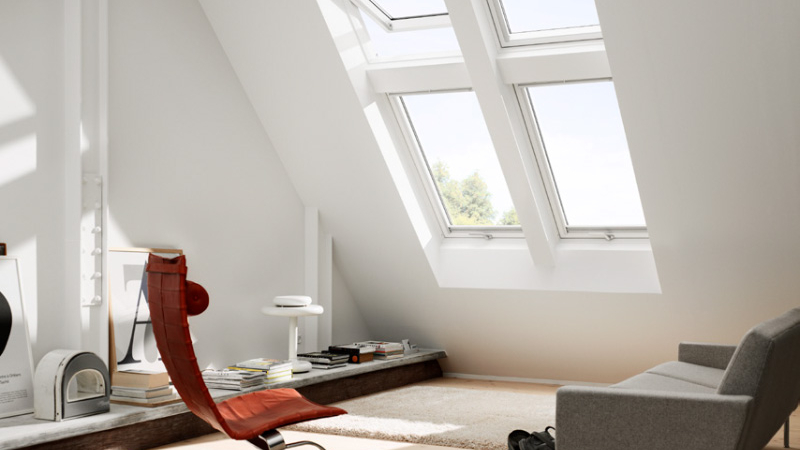 Dachfenster