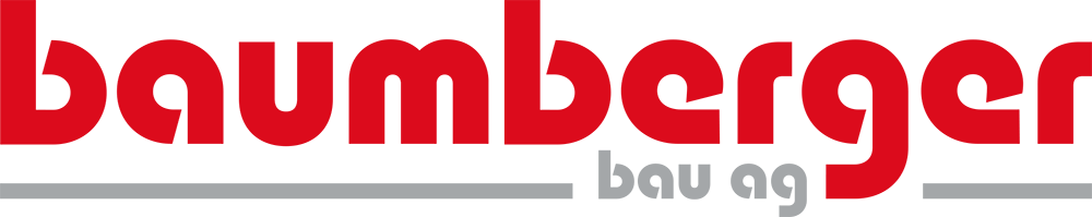 Baumberger Bau AG Logo